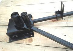 Ручной станок для сгибания арматуры "AR -14"