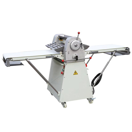 Тестораскаточная машина SP-500 Foodatlas Eco