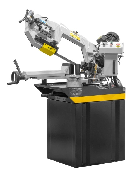Станок ленточнопильный Stalex BSМ-220GV